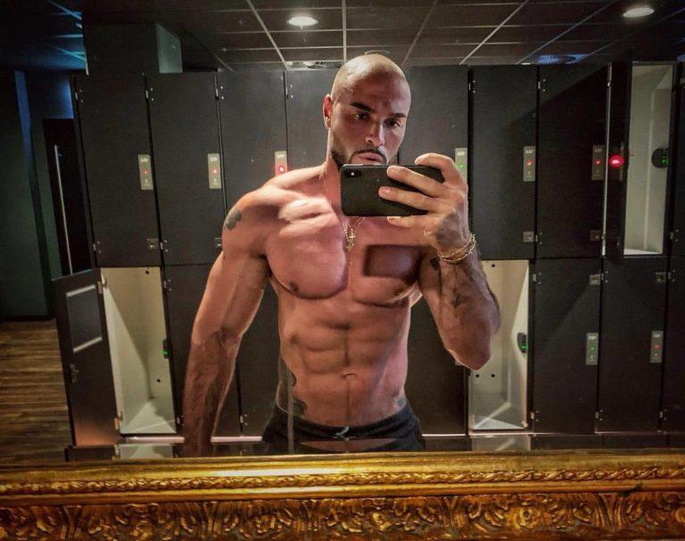 Денис Александров