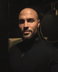 Денис Александров