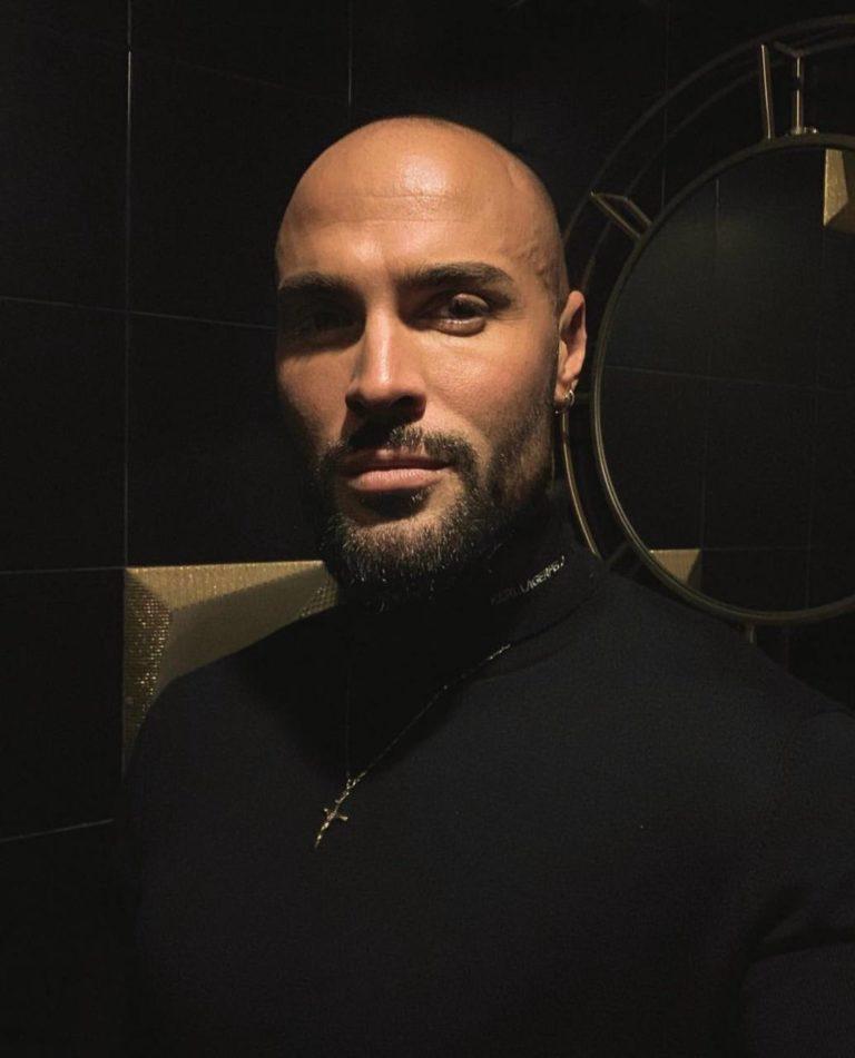 Денис Александров