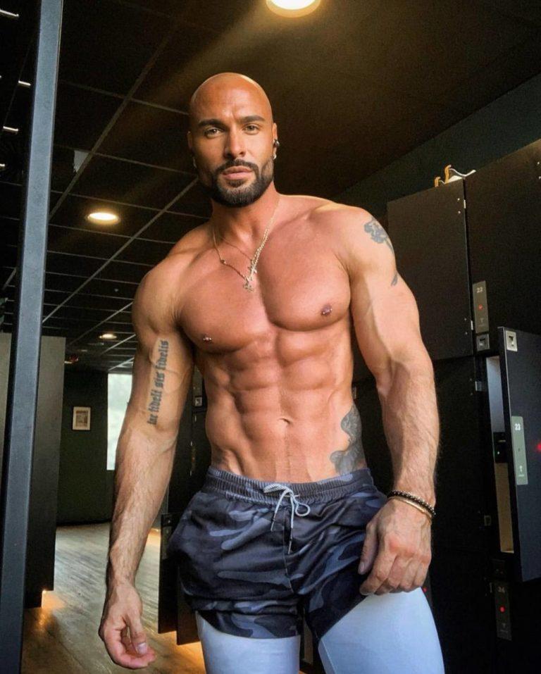 Денис Александров