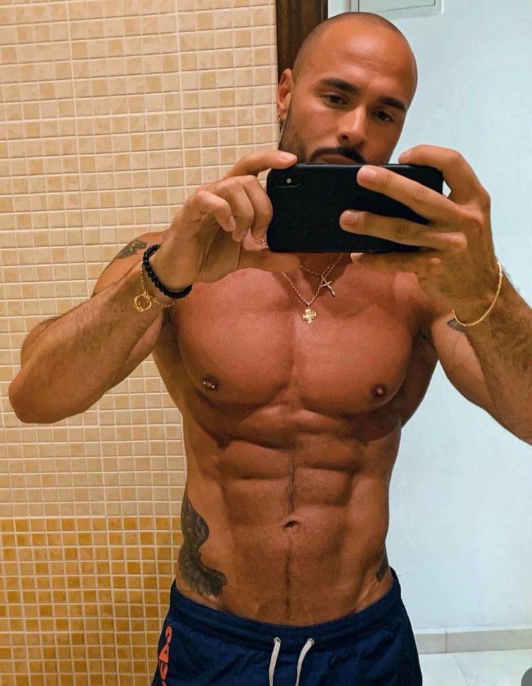 Денис Александров