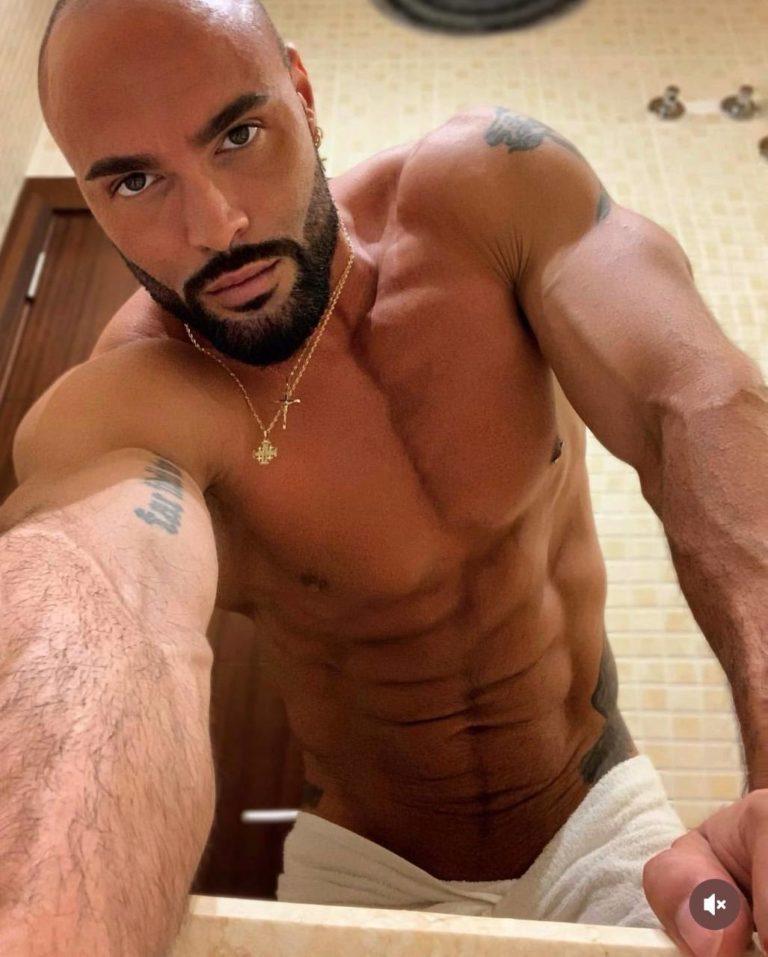 Денис Александров